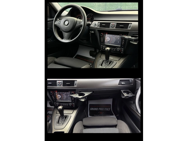 BMW 320 D AVTOMAT* NAVI* XENON - автомобили, коли, обяви за нови и употребявани 12