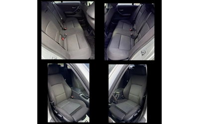 BMW 320 D AVTOMAT* NAVI* XENON - автомобили, коли, обяви за нови и употребявани 13