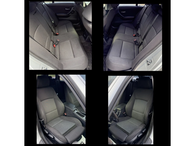 BMW 320 D AVTOMAT* NAVI* XENON - автомобили, коли, обяви за нови и употребявани 13