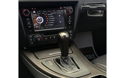 BMW 320 D AVTOMAT* NAVI* XENON - автомобили, коли, обяви за нови и употребявани 14