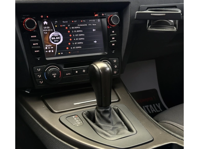 BMW 320 D AVTOMAT* NAVI* XENON - автомобили, коли, обяви за нови и употребявани 14