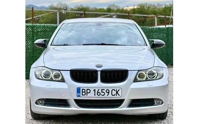 bmw-320 - 1