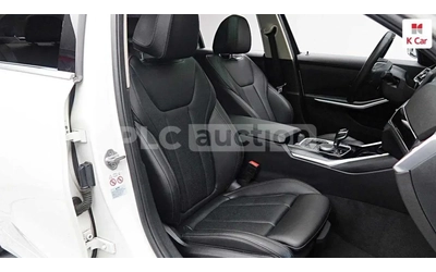 BMW 320 - автомобили, коли, обяви за нови и употребявани 13