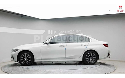 BMW 320 - автомобили, коли, обяви за нови и употребявани 6