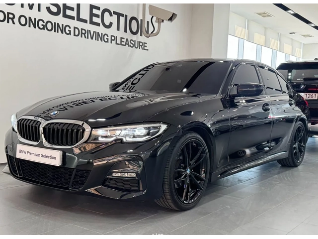 BMW 02 M SPORT PKG | ОТ ОФИЦИАЛНО ПРЕДСТАВИТЕЛСТВО НА БМВ - автомобили, коли, обяви за нови и употребявани 0