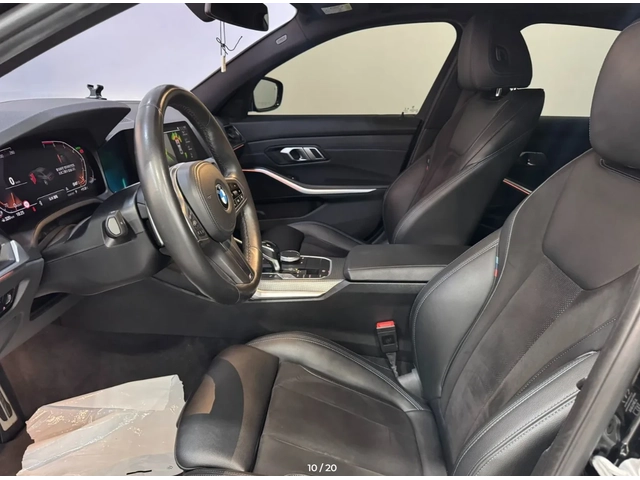 BMW 02 M SPORT PKG | ОТ ОФИЦИАЛНО ПРЕДСТАВИТЕЛСТВО НА БМВ - автомобили, коли, обяви за нови и употребявани 10