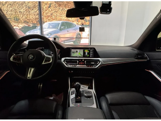 BMW 02 M SPORT PKG | ОТ ОФИЦИАЛНО ПРЕДСТАВИТЕЛСТВО НА БМВ - автомобили, коли, обяви за нови и употребявани 13
