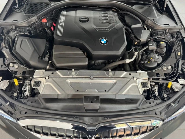 BMW 02 M SPORT PKG | ОТ ОФИЦИАЛНО ПРЕДСТАВИТЕЛСТВО НА БМВ - автомобили, коли, обяви за нови и употребявани 14