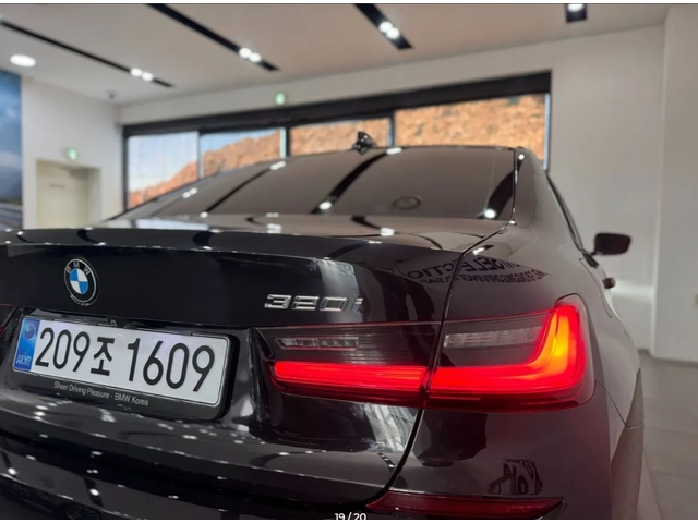 BMW 02 M SPORT PKG | ОТ ОФИЦИАЛНО ПРЕДСТАВИТЕЛСТВО НА БМВ - автомобили, коли, обяви за нови и употребявани 4