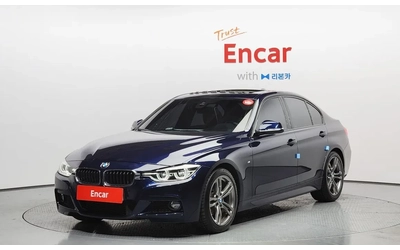 bmw-320 - 0