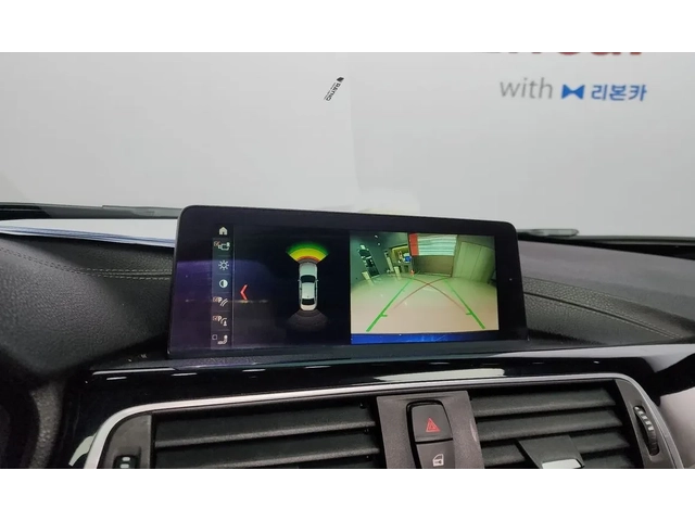 BMW 02 M SPORT* HUD* ШИБЕДАХ* КАМЕРА* КОЖА - автомобили, коли, обяви за нови и употребявани 10