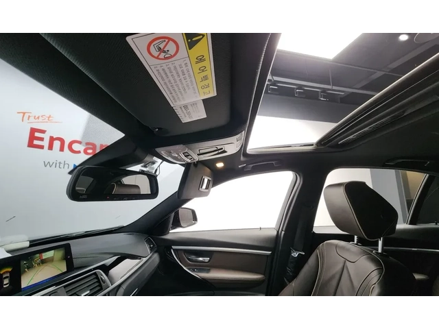 BMW 02 M SPORT* HUD* ШИБЕДАХ* КАМЕРА* КОЖА - автомобили, коли, обяви за нови и употребявани 11