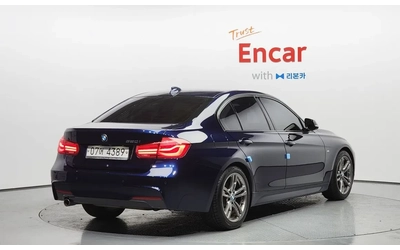 bmw-320 - 1