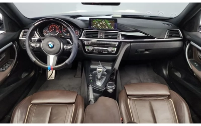 BMW 02 M SPORT* HUD* ШИБЕДАХ* КАМЕРА* КОЖА - автомобили, коли, обяви за нови и употребявани 6