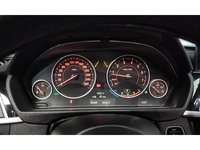 BMW 02 M SPORT* HUD* ШИБЕДАХ* КАМЕРА* КОЖА - автомобили, коли, обяви за нови и употребявани 7