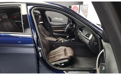 BMW 02 M SPORT* HUD* ШИБЕДАХ* КАМЕРА* КОЖА - автомобили, коли, обяви за нови и употребявани 9