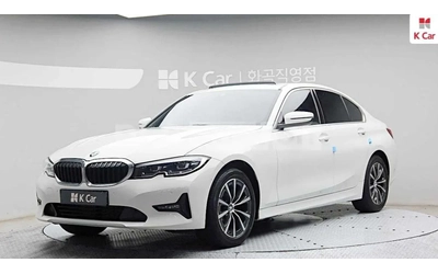 bmw-320 - 0