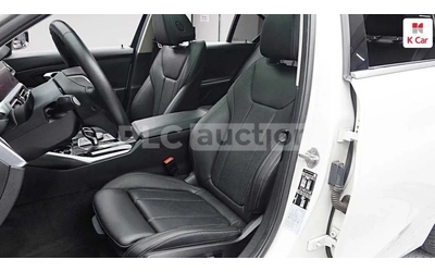 BMW 320 - автомобили, коли, обяви за нови и употребявани 14