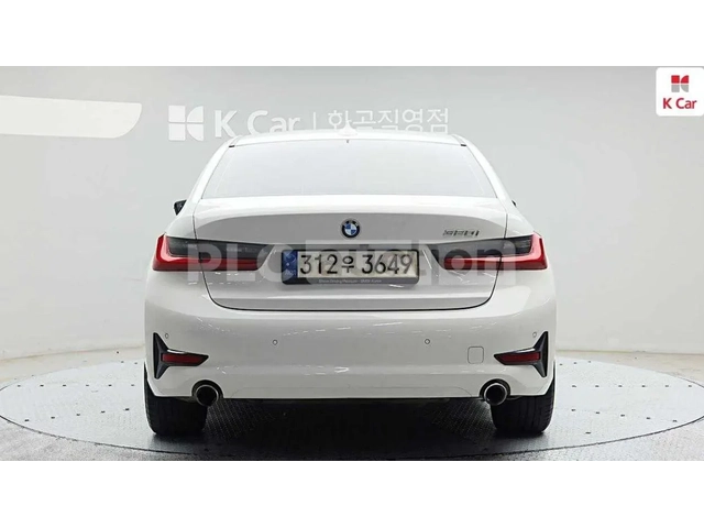 BMW 320 - автомобили, коли, обяви за нови и употребявани 3