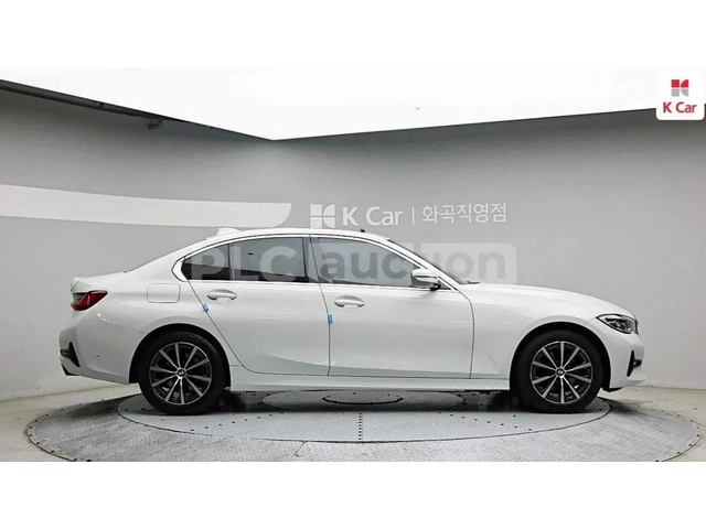 BMW 320 - автомобили, коли, обяви за нови и употребявани 5