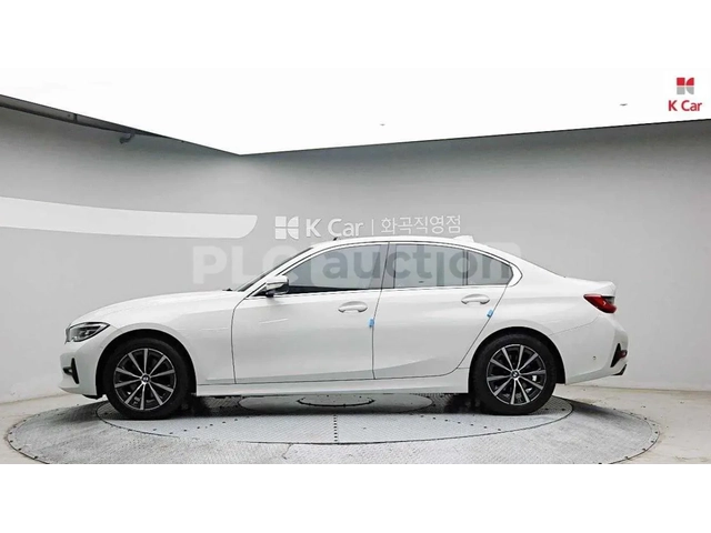 BMW 320 - автомобили, коли, обяви за нови и употребявани 6