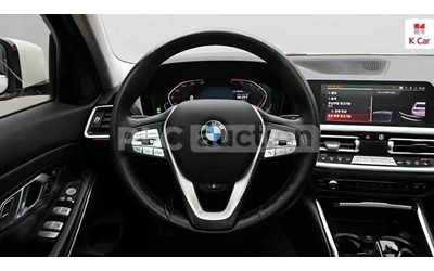 BMW 320 - автомобили, коли, обяви за нови и употребявани 9