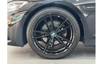BMW 320 M SPORT PKG | ОТ ОФИЦИАЛНО ПРЕДСТАВИТЕЛСТВО НА БМВ - автомобили, коли, обяви за нови и употребявани 15