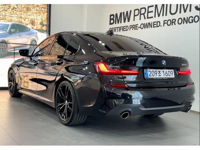 BMW 320 M SPORT PKG | ОТ ОФИЦИАЛНО ПРЕДСТАВИТЕЛСТВО НА БМВ - автомобили, коли, обяви за нови и употребявани 1