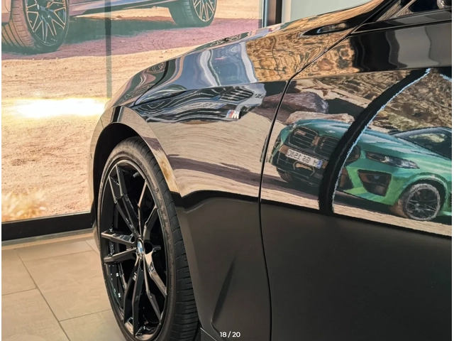 BMW 320 M SPORT PKG | ОТ ОФИЦИАЛНО ПРЕДСТАВИТЕЛСТВО НА БМВ - автомобили, коли, обяви за нови и употребявани 5