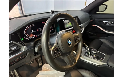 BMW 320 M SPORT PKG | ОТ ОФИЦИАЛНО ПРЕДСТАВИТЕЛСТВО НА БМВ - автомобили, коли, обяви за нови и употребявани 7