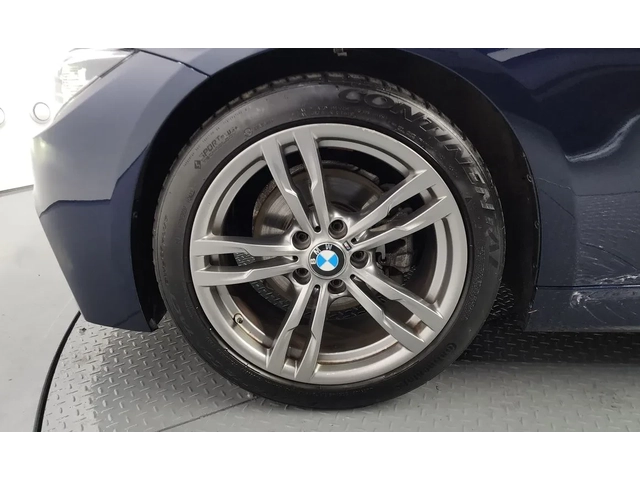 BMW 320 M SPORT* HUD* ШИБЕДАХ* КАМЕРА* КОЖА - автомобили, коли, обяви за нови и употребявани 4