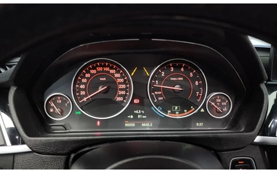 BMW 320 M SPORT* HUD* ШИБЕДАХ* КАМЕРА* КОЖА - автомобили, коли, обяви за нови и употребявани 7