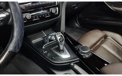 BMW 320 M SPORT* HUD* ШИБЕДАХ* КАМЕРА* КОЖА - автомобили, коли, обяви за нови и употребявани 8