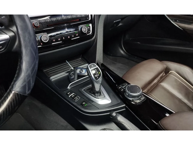 BMW 320 M SPORT* HUD* ШИБЕДАХ* КАМЕРА* КОЖА - автомобили, коли, обяви за нови и употребявани 8