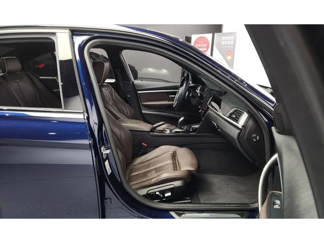 BMW 320 M SPORT* HUD* ШИБЕДАХ* КАМЕРА* КОЖА - автомобили, коли, обяви за нови и употребявани 9
