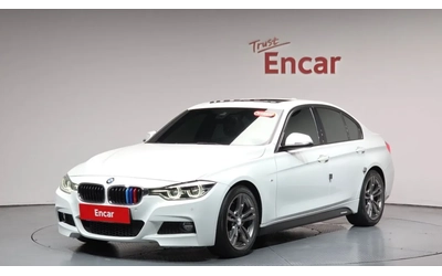 bmw-320 - 0