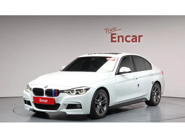BMW 320 M* Крайна цена* - автомобили, коли, обяви за нови и употребявани 0