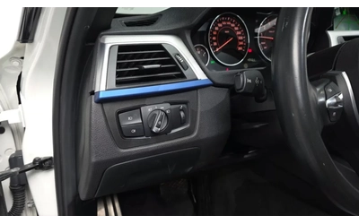 BMW 320 M* Крайна цена* - автомобили, коли, обяви за нови и употребявани 10