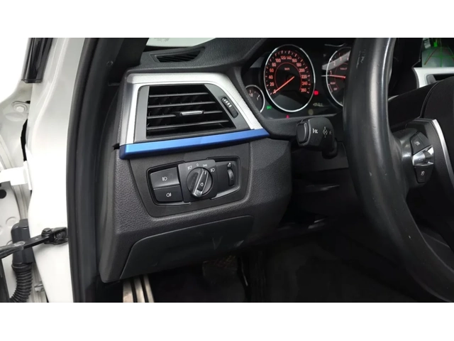 BMW 320 M* Крайна цена* - автомобили, коли, обяви за нови и употребявани 10