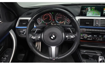 BMW 320 M* Крайна цена* - автомобили, коли, обяви за нови и употребявани 11
