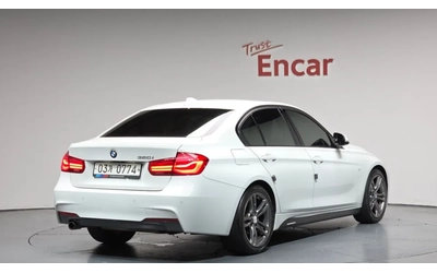 bmw-320 - 1