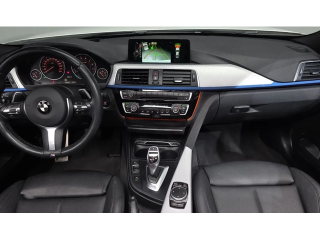 BMW 320 M* Крайна цена* - автомобили, коли, обяви за нови и употребявани 3