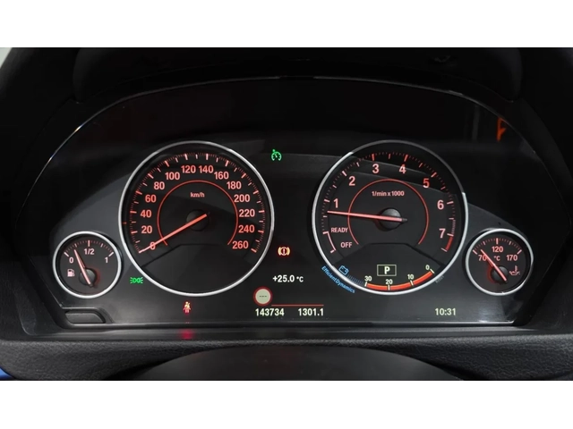 BMW 320 M* Крайна цена* - автомобили, коли, обяви за нови и употребявани 4