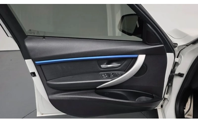 BMW 320 M* Крайна цена* - автомобили, коли, обяви за нови и употребявани 6