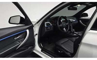 BMW 320 M* Крайна цена* - автомобили, коли, обяви за нови и употребявани 7