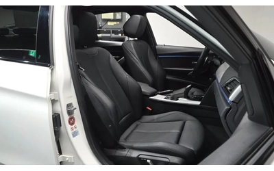 BMW 320 M* Крайна цена* - автомобили, коли, обяви за нови и употребявани 8