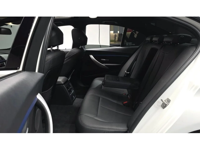 BMW 320 M* Крайна цена* - автомобили, коли, обяви за нови и употребявани 9