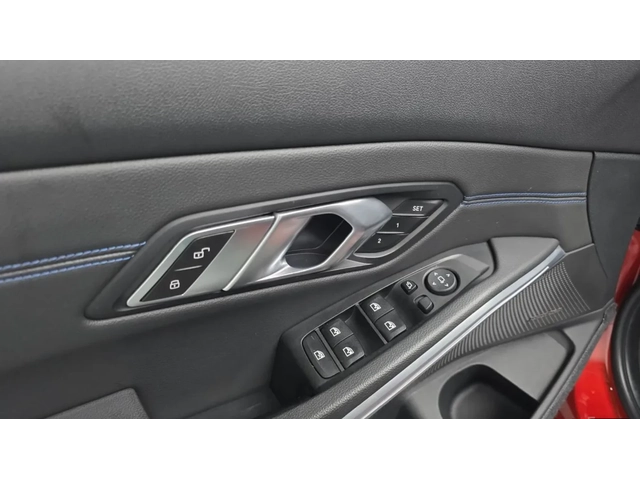BMW 320 М* PANO* HUD* CARBON* КРАЙНА ЦЕНА* - автомобили, коли, обяви за нови и употребявани 10