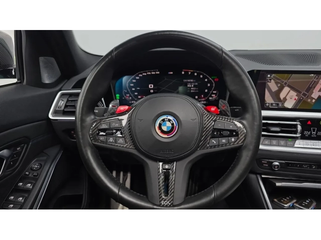 BMW 320 М* PANO* HUD* CARBON* КРАЙНА ЦЕНА* - автомобили, коли, обяви за нови и употребявани 12
