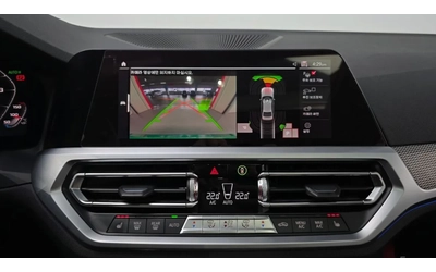 BMW 320 М* PANO* HUD* CARBON* КРАЙНА ЦЕНА* - автомобили, коли, обяви за нови и употребявани 13